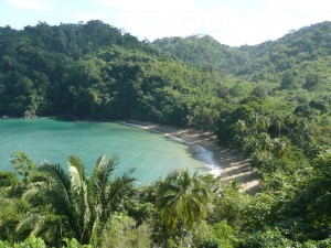 tobago trinidad vacation
