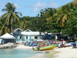 things to do mustique
