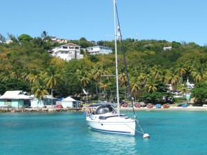 things to do mustique