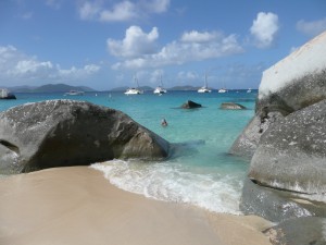 Vacation British Virgin Islands
