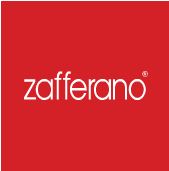 Zafferano Glass Art Logo