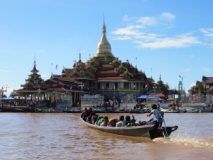 myanmar top places visit 