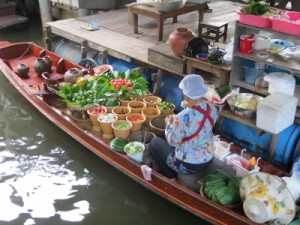 top things to do in thailand