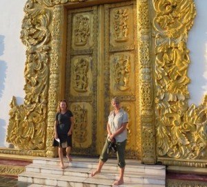 myanmar top places visit 