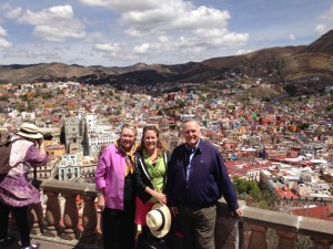 things to do in Guanajuato Mexico
