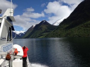 trip norway fjords