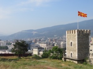 macedonia travel guide