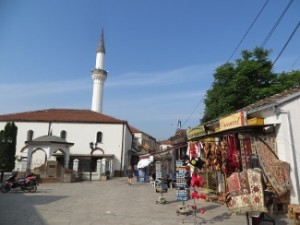 macedonia travel guide