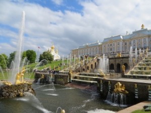 things to do in st. petersburg russia