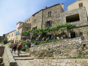 What to Do in Corsica