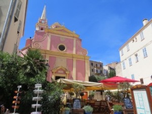 What to Do in Corsica