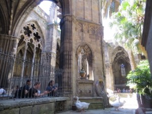 top things to do in barcelona