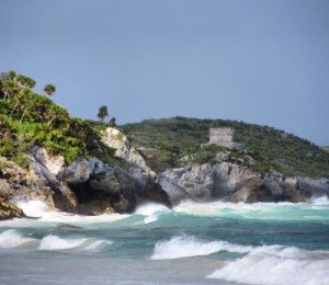best beaches tulum mexico
