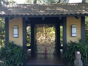 golden door spa retreat