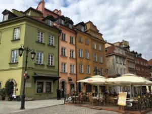things to do in poland