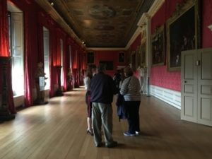Kensington Palace private tour