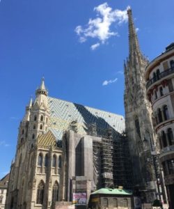 Things to do in vienna