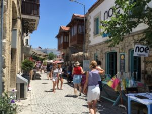 best places to visit in turkey