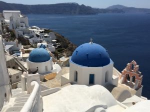 best places to visit in greece