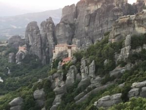 best places to visit in greece