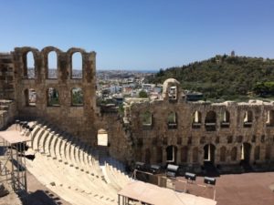 things to do in athens