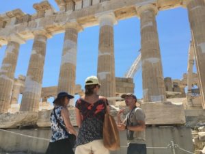 things to do in athens