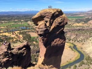Top 10 Things to Do in Bend Oregon