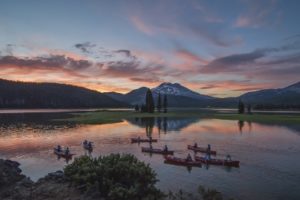 Top 10 Things to Do in Bend Oregon