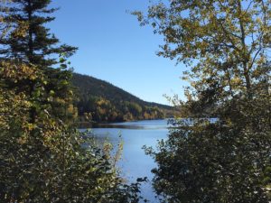 Things to do in Baie Cameau