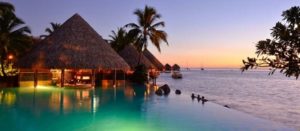 What to do in Tahiti