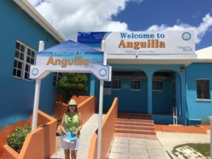 Anguilla Day Trip