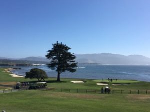 Best places to visit Monterey CA