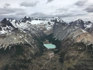 Ushuaia, Argentina Travel