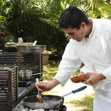 Recipes:  Chef Juan Pablo Loza’s Mexican Favorites