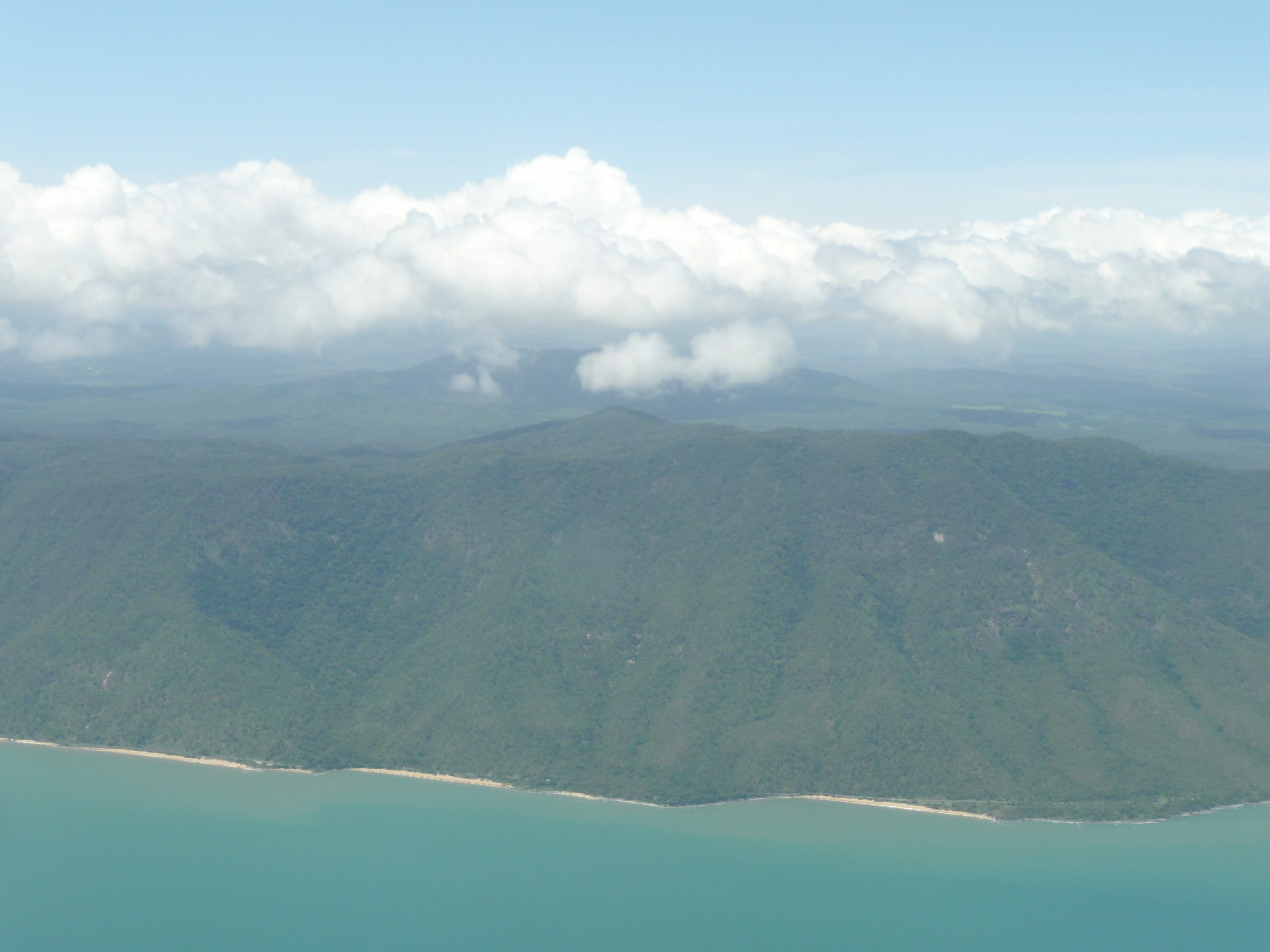 Where the Rainforest Meets the Reef – “Top 10” in North Queensland