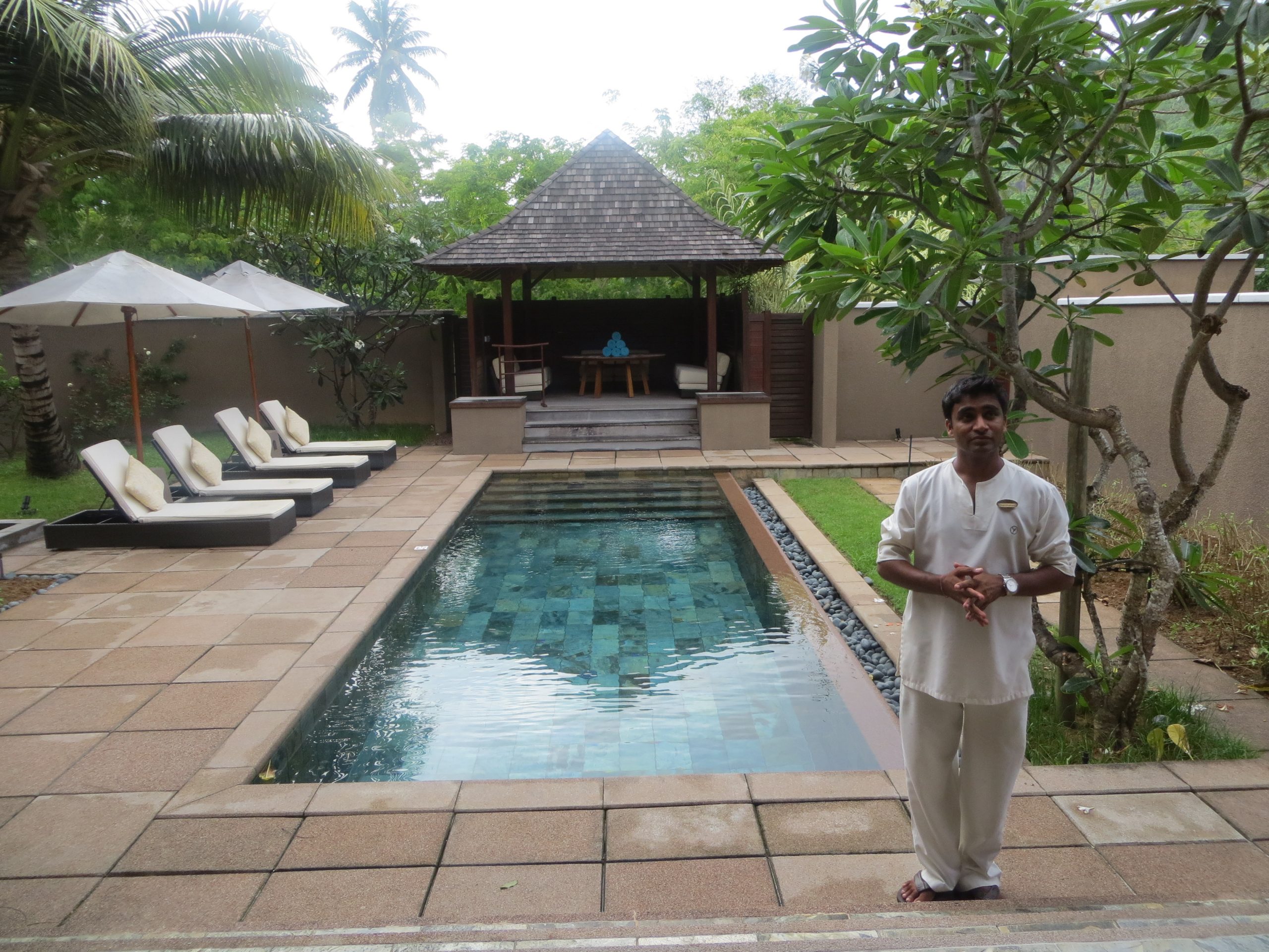 ﻿Global Adventuress Praises Constance Hotels & Resorts in Seychelles