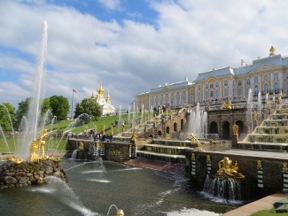 Top Things to Do in St. Petersburg