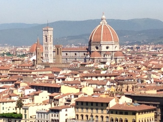 “Top 15” Things to Do in Florence