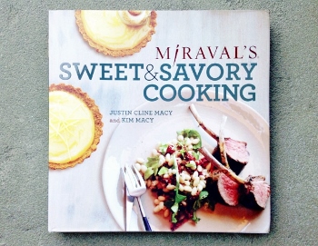 Healthy Cooking! Miraval’s Sweet & Savory Cooking