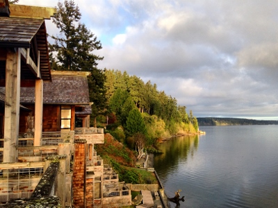 12 Things to Do on Whidbey Island