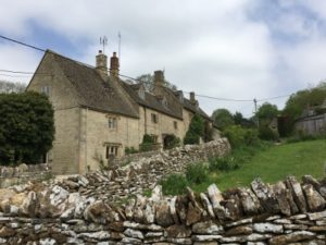 A Day in the Cotswolds