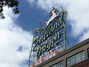 Top 10 Things to Do in Portland