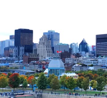 A Dozen Things to do in Montreal