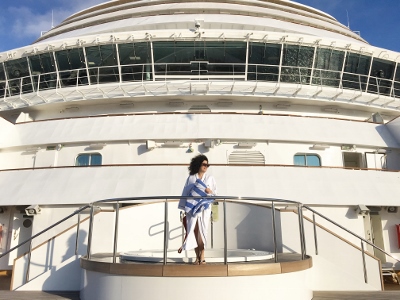 Forbes Feature!  Top 20 Best Cruises to Take in 2019