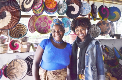 Spotlight on Rwanda:  Volunteer Opportunities with Harriet’s Acts of Hope Foundation