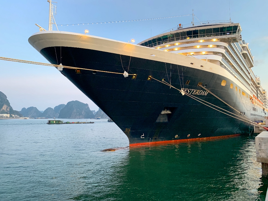 50 Tips on a Holland America Cruise in Southeast Asia