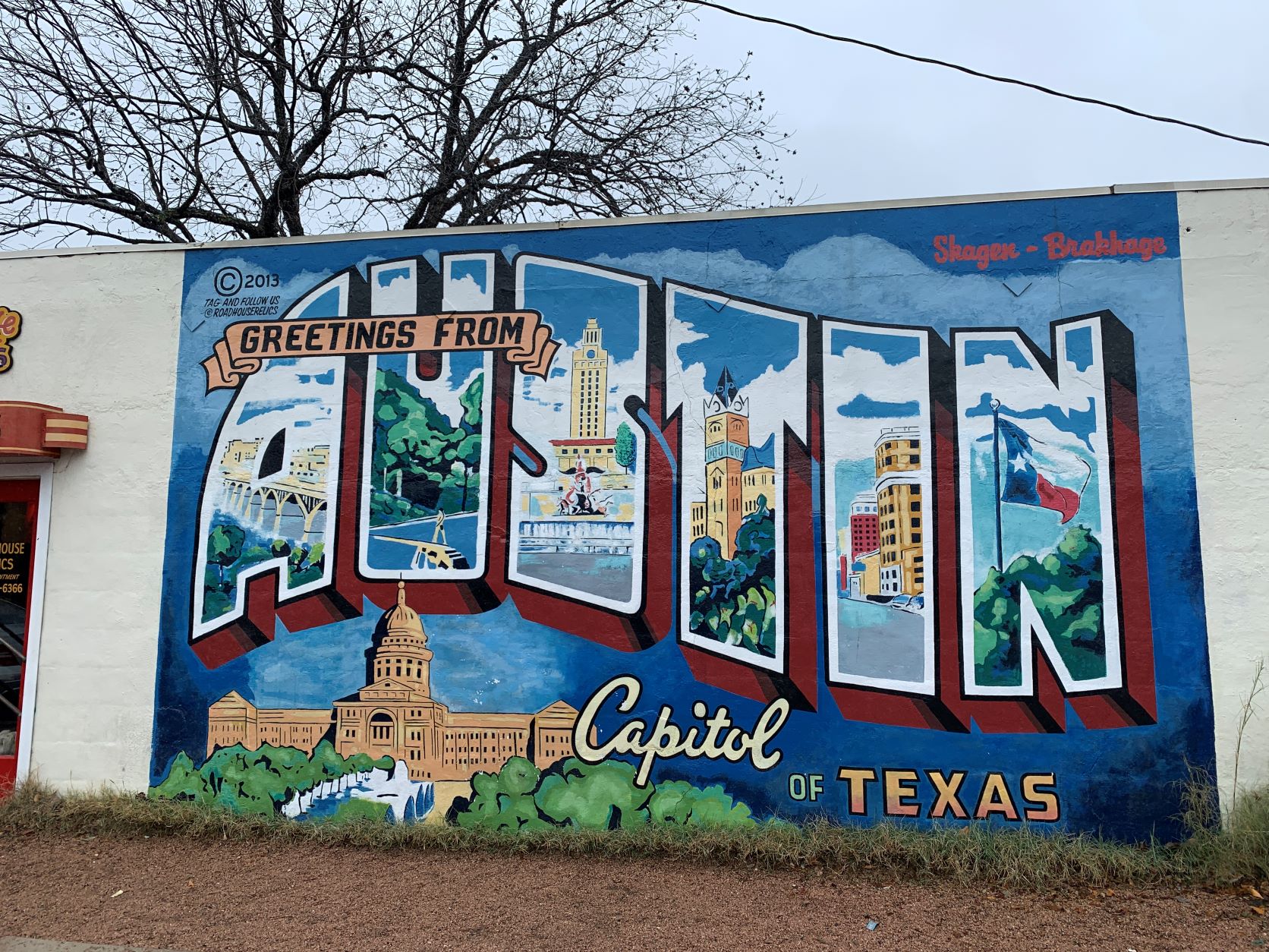 The Best of Austin – Where to Stay, Dine & Go!
