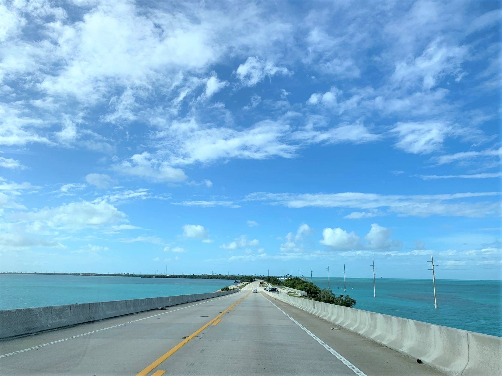 Road Trip: To the End of the Florida Keys